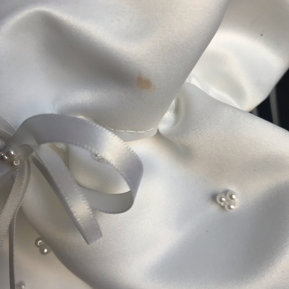 🌸Wedding pouch - Picture 3 of 4